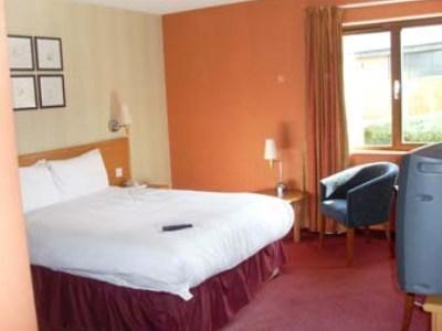 Days Inn Stevenage North Baldock Værelse billede