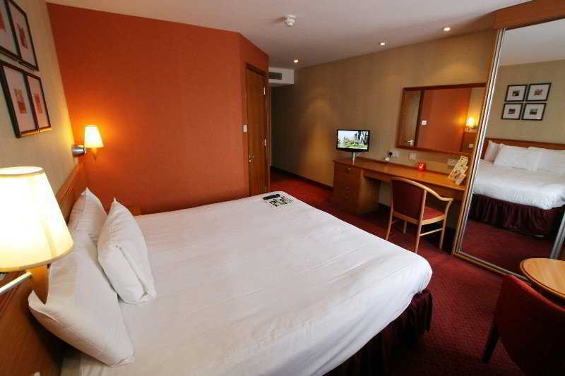 Days Inn Stevenage North Baldock Eksteriør billede