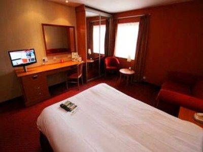 Days Inn Stevenage North Baldock Eksteriør billede